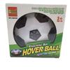 Vibrant Led Light Air Power Soccer Disk For Indoor Fun Hover Football Toys For Baby