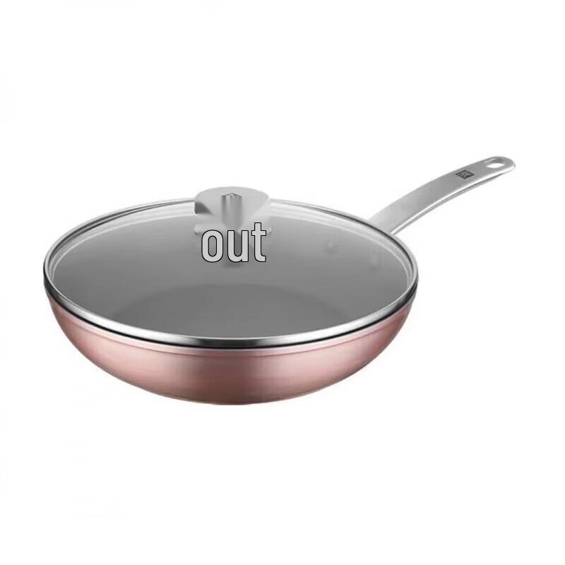 ZWILLING Enjoy 28cm Deep Frying Pan