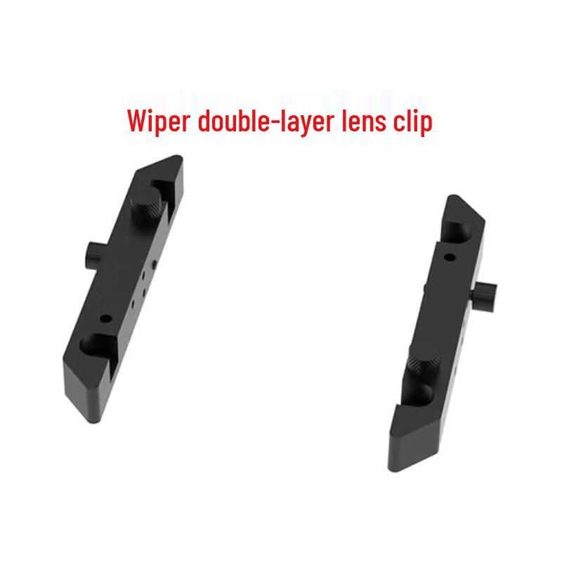 MOVMAX Hurricane Pro Wiper Lens Hood