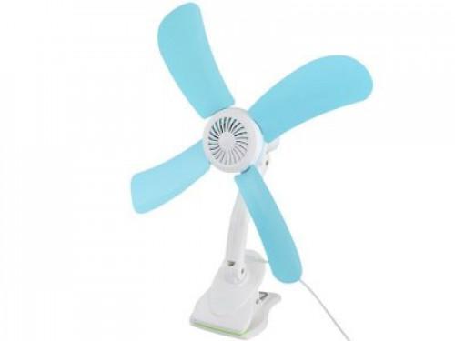 DO3 ENGLISH FAN 45 propeller with clip
