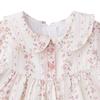 Mink Mui Cardigan Set Flower Dress Pk 36a12 400 01
