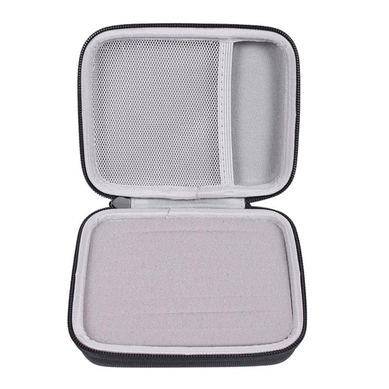 Guitar Pick Holder Bag Large Capacity Guitar Plectrums Cases Waterproof Guitar Pick Collector Organizer Easy to Use