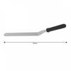 KINGHOFF KH-1271 PASTRY SPATULA FOR SPREADING