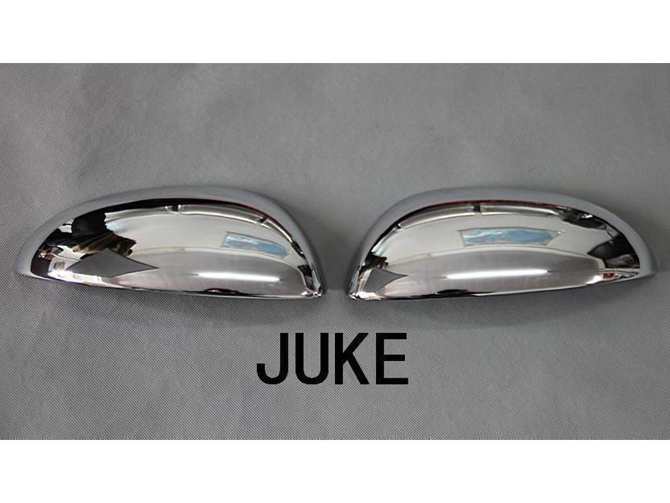 Otai Rearview Mirror Cover Sticker for Nissan JUKE - Custom Modification
