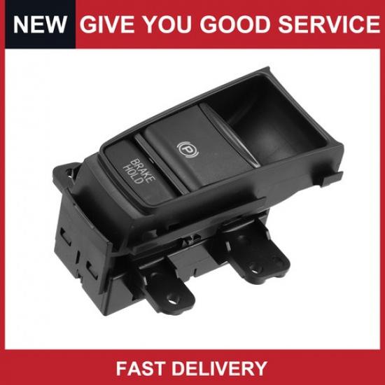 

Pack of 1 for Honda HRV 2016- Car Handbrake Button Parking Control Switch