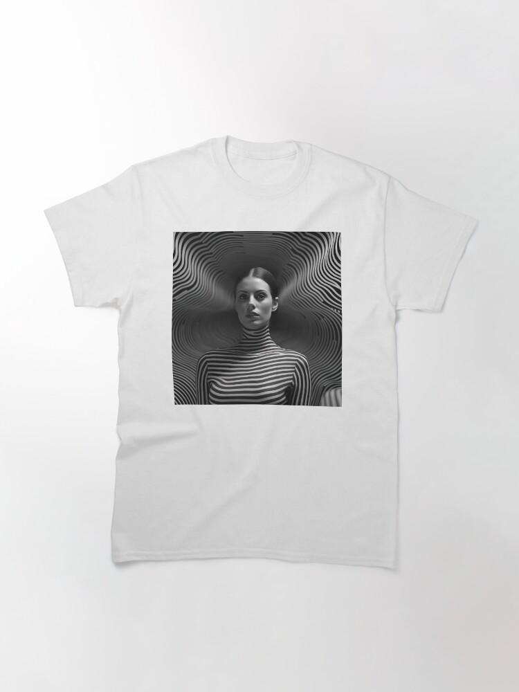 Visage Visage Classic T-Shirt
