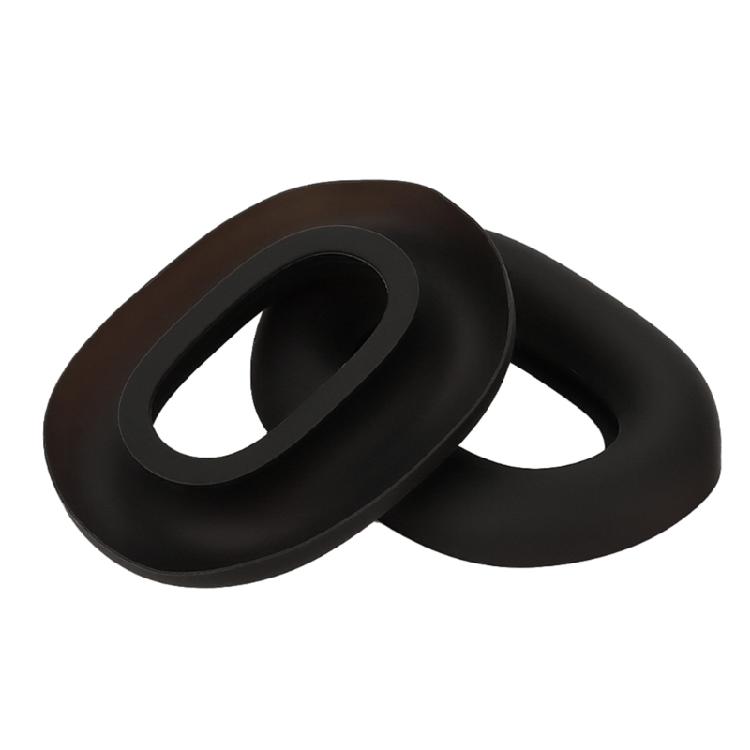 Copertura Morbida in Silicone per Cuffie WH 1000XM5 Guscio Esterno Protezioni Archetto Copertura Resistente ai Graffi