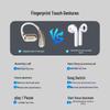Philips TAT3739 Open-Ear Bluetooth Sports Headphones