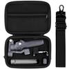 CO2CREA Compatible Storage Case for DJI Osmo Mobile Gimbal Black 8/7P/7 Stabilizer, (case Only)