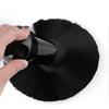 2025 Barbers Brush Hairdressing Neck Brush for Hairdressers Salon Barber to Remove Hair Clippings