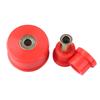 Polyurethane Car Front Control Arm Bushings Kit 22-202 Car Accessories for VW Beetle MK4 Golf/Jetta MK2 MK3 MK4 1985-2006