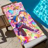 Singer T-tenma cute Towel Beach Quick Dry Soft T-tsukasa Pool Towels Gift for Travel Gym Shower Camping sports
