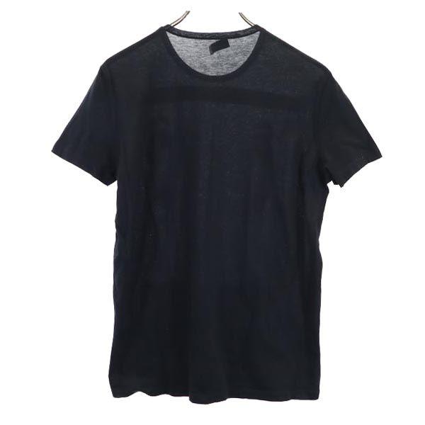 BALENCIAGA Short sleeve T-shirt XS Black series Women Used