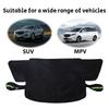 Pelicule şi protecţie solară – Parasolare și paravane