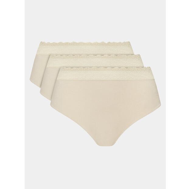 Комплект нижнего белья Triumph Feel Of Modal EU XS