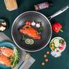 Kangbach 316L Stainless Steel Honeycomb Wok