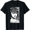 Scar Spiral Mädchen T-Shirt