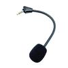 Detachable Microphone for Kingston Hyper X Cloud II Wireless Gaming Headset