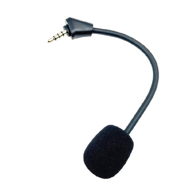 Detachable Microphone for Kingston Hyper X Cloud II Wireless Gaming Headset