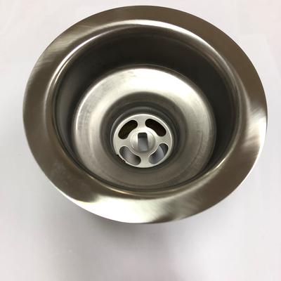 Mutfak Araçları – Lavabo Tahliye Süzgeçleri