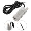 DC 12V Submersible Water Pump Camper Motorhome High Flow Whale Pump 1000L/H 5M For Garden Sprinklers Lawn Motorhome
