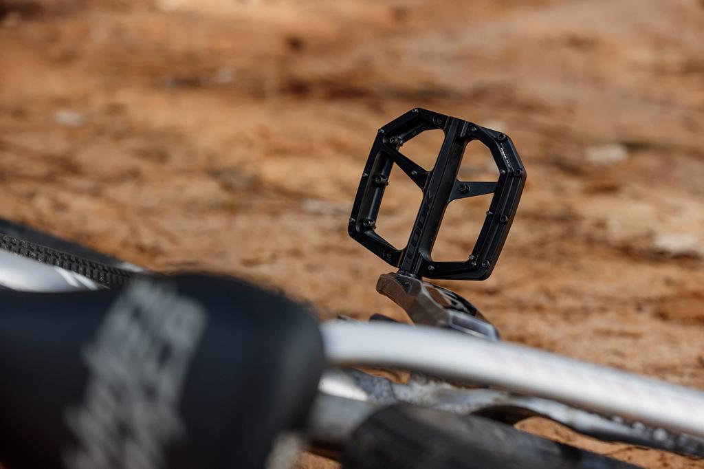 Look TRAIL ROC PLUS BLACK