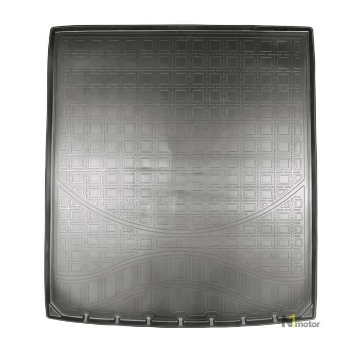 NORM Liners | Tapis en Caoutchouc TPE Tous Temps + Kit Bac de Coffre Pour Volkswagen Passat B8 2014-2023