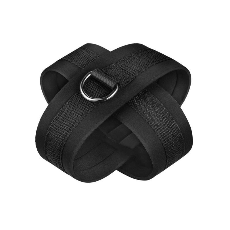 BDSM Fetisch Armbinder Fesseln Bondage Handschellen Fesseln Erotikzubehör Sklave Sexspielzeug für Paare Erotikspiele Shop