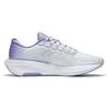 Li Ning YueYing 2.0 Pro Running Shoes Women's Low Top White/Purple ARHS024-6