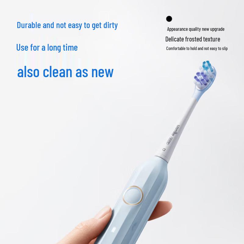usmile Y1max Sonic Electric Toothbrush CN plug (adapter included)