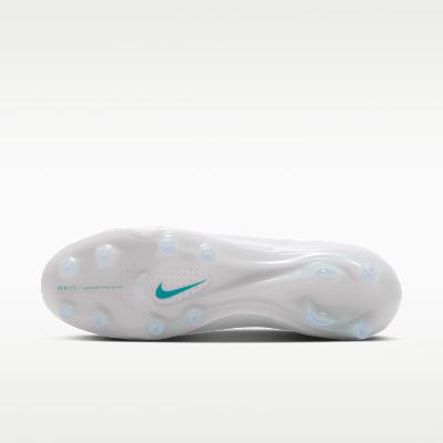 Men's Sneakers Nike Mercurial Vapor 17 Elite Ag Low 'White Dusty Cactus'