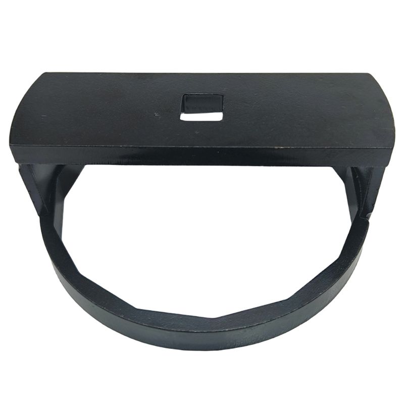 N61R-For Volvo VOE JD045 Oil Filter Wrench 15P 107Mm Truck Special Tool For Volvo Trucks