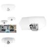 Adjustable Motorcycle Windshield Protection Panel Stylish And Functional Design
