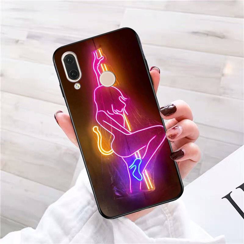 Custodia per telefono Art Sexy Girl Body per Redmi 9A 8A 6A Note 9 8 10 11S 8T Pro Max 9 K20 K30 K40 Pro PocoF3 Note11 5G