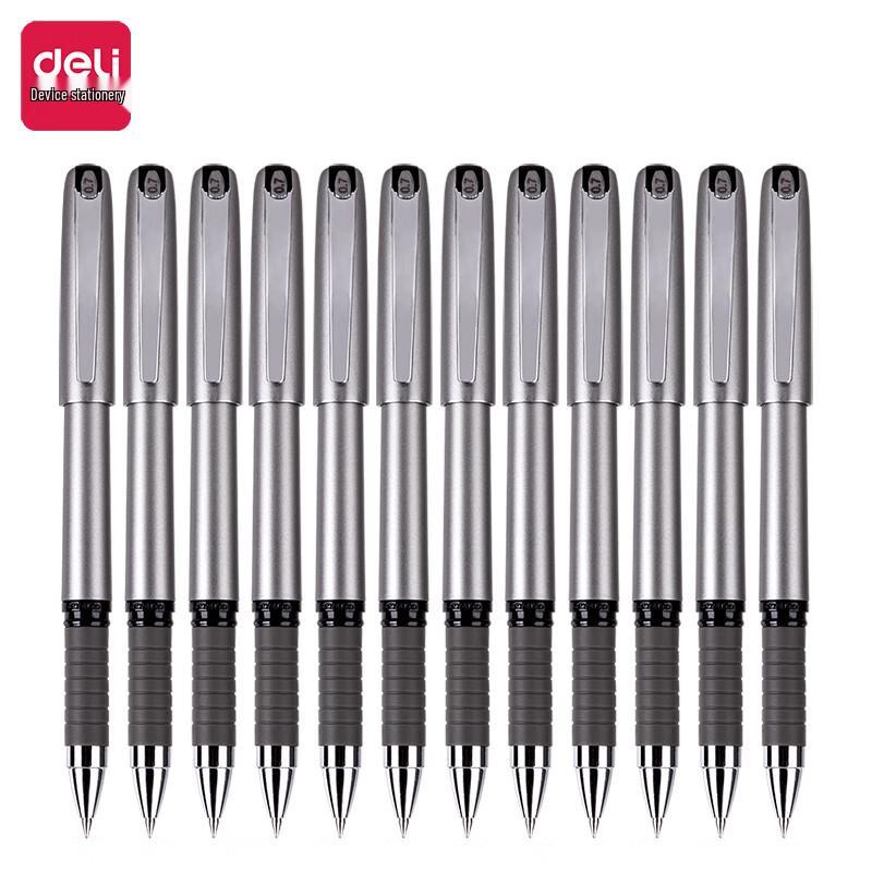 Deli S26 Gel Pen Set