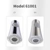 Pull-Out Kitchen Sink Faucet Aerator Spray Head