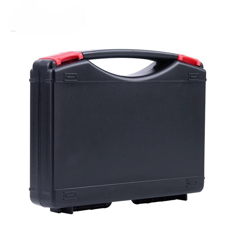 Waterproof Plastic Tool Box with Soldering Kit