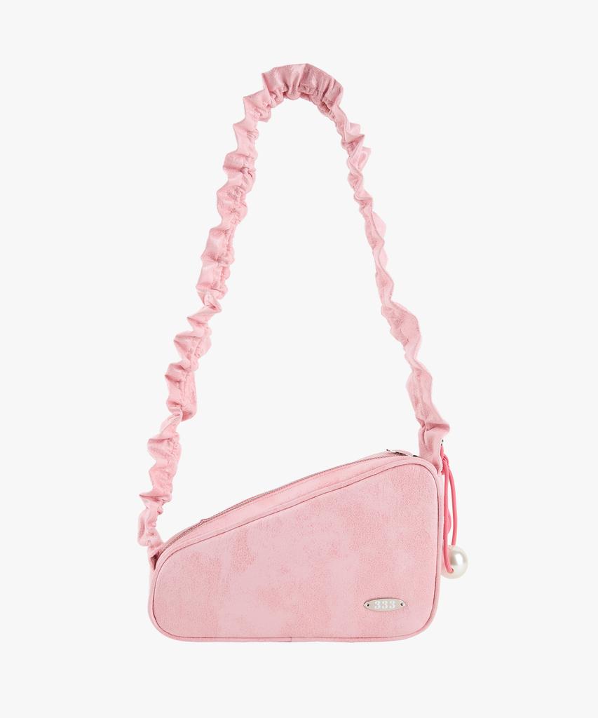 Trimarch Prize Shoulder Bag S/Pink