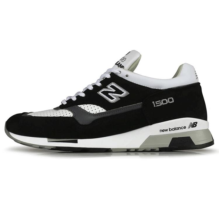 

New Balance 1500 MiUK Black White 41.5