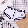 Men's Underwear, Square Corner Shorts, Daily Wear