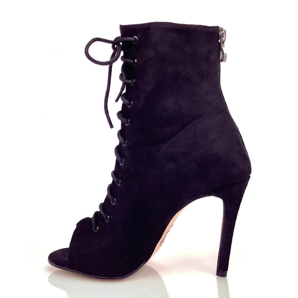 Sexy Heels Für Marke Party Frauen Latin Dance Damen Schuhe Damen Stilettos Stiefel Latin High Heels Ballsaal Ballsaal