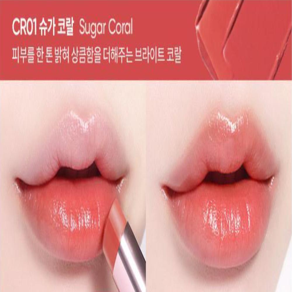 BANILA CO Glow Veil Lipstick 4.3g