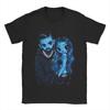 Karol G Cartoon Blue Music Unisexs T Shirt Awesome Tee Shirt Short Sleeve Crew Neck Tshirts Pure Cotton Gift Idea Tops