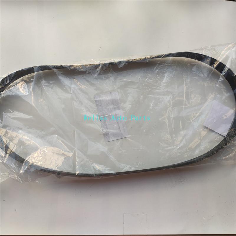 Auto Belt V(FOR FAN & ALTERNATOR) BELT 11720-ED00C 7PK1140 Belt EPDM Fit For Nissan Versa MARCH MICRA TIIDA CUBE NV200
