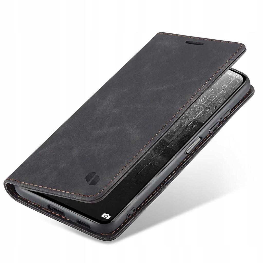 Sc Wallet Poco F3 / Mi 11I Black