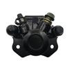 Chinese ATV Rear Left Right Brake Disc Rotor Caliper For 50cc-150cc Quad Taotao Roketa Sunl Kazuma Sunl 4 Wheeler Brake Parts