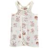 Summer Thin Sleeveless Baby Belly Wrap Anti-Cold Vest Sleep Sack