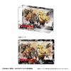 TV Anime Acrylic Block Collection Pieces Per "SAKAMOTO DAYS" (6 Box)
