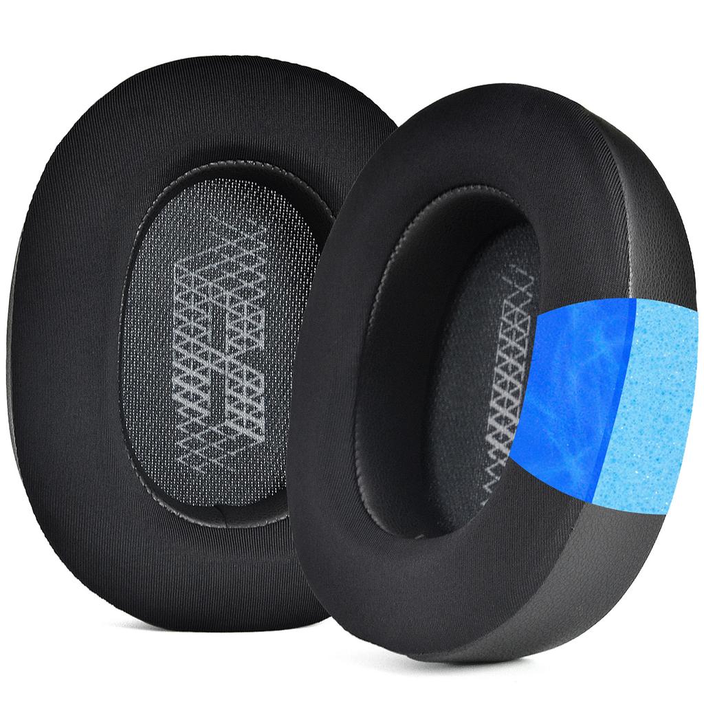 Live650BTNC Earpads For JBL LIVE 650BTNC 660NC Ear Pads Live 650 BTNC Earpads Headphone Ear Pads Cushion Cover Repair Part