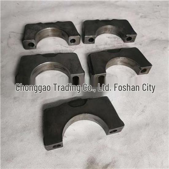 Foton Cylinder Block Main Bearing Frame PM40004221-WJ Foton